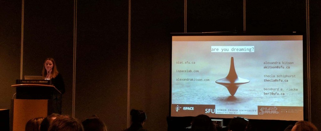 Phenomenology of Lucid Dreaming&nbsp;Introspection