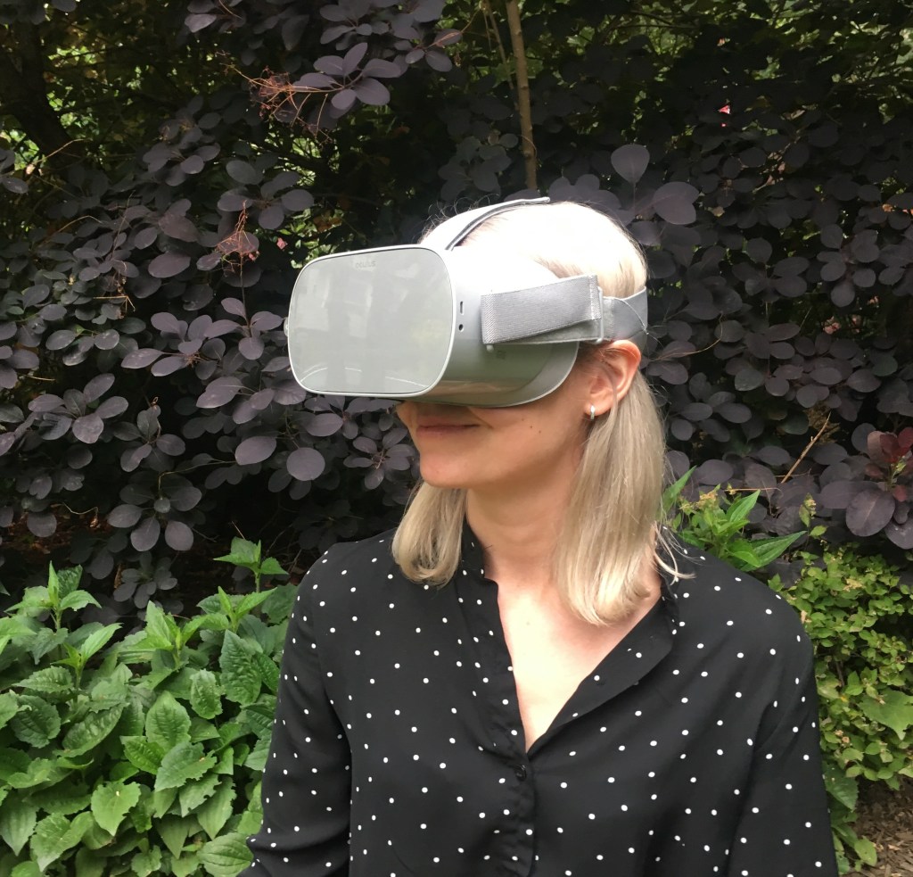 Lucid Dreaming as a Lens into Transformative Experience Design for&nbsp;VR