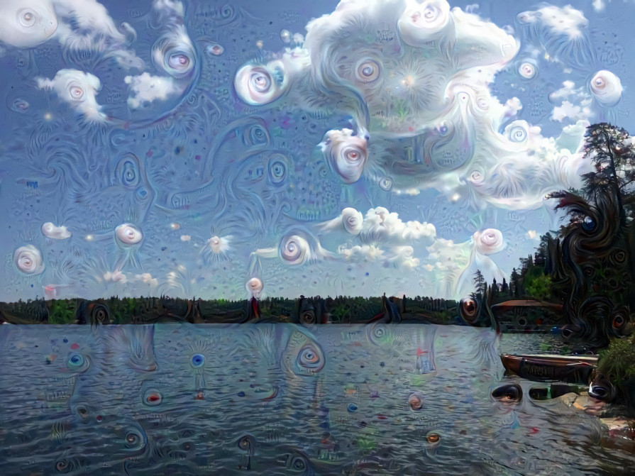 Lucid Dreaming for VR&nbsp;Design