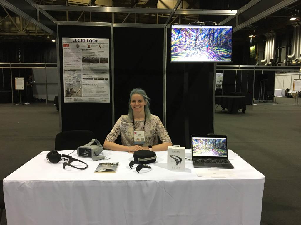 Lucid Loop Demo @CHI&nbsp;2019