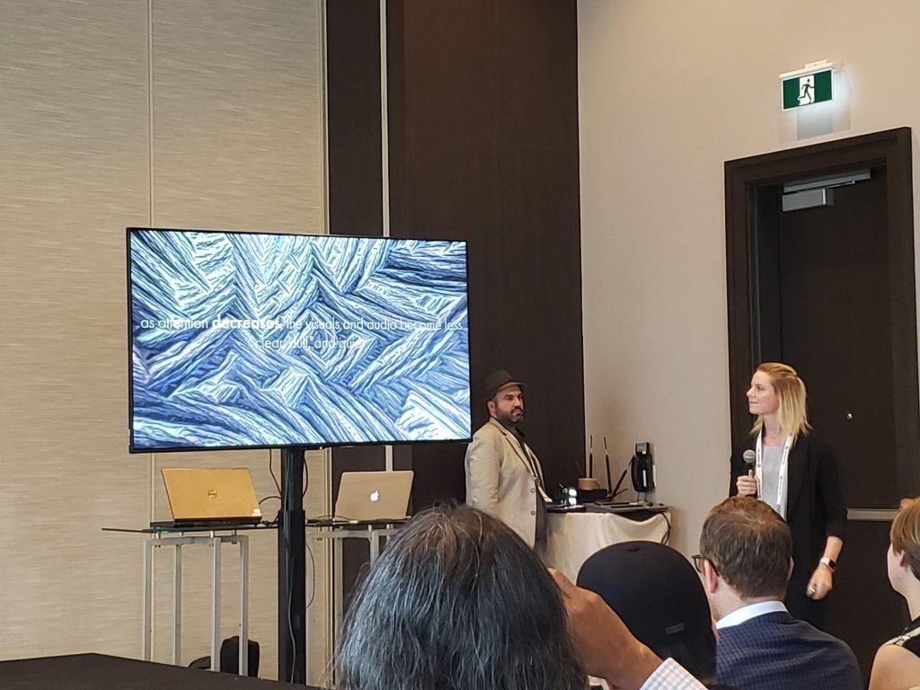 VR/AR Global Summit&nbsp;2019