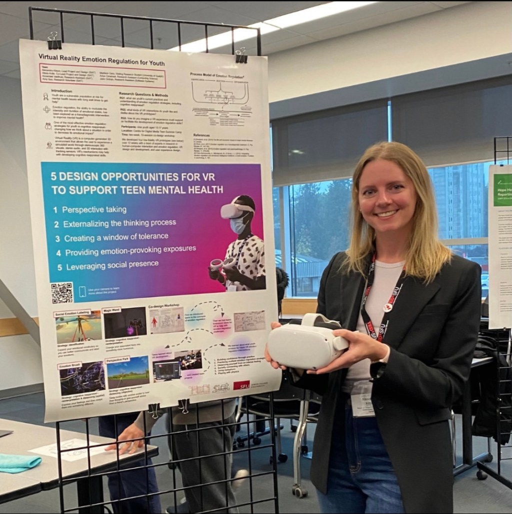 SFU Surrey Open&nbsp;House